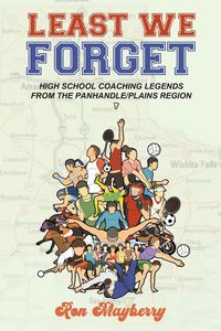 Produktbild: Least We Forget