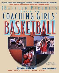 Produktbild: The Baffled Parent's Guide to Coaching Girls' Basketball