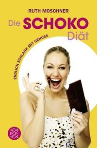 Produktbild: Die Schoko-Di&auml;t