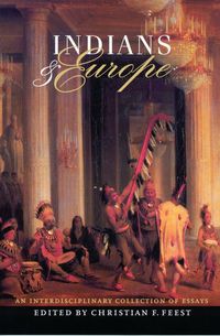Produktbild: Indians and Europe