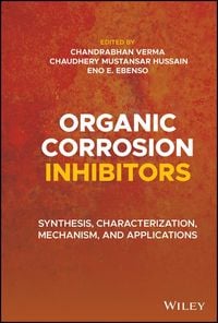 Produktbild: Organic Corrosion Inhibitors