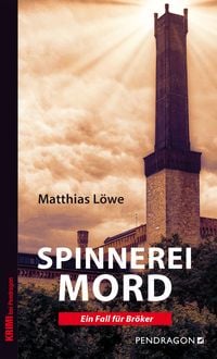 Produktbild: Spinnereimord