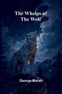 Produktbild: The Whelps Of The Wolf