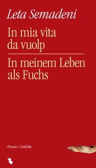 Produktbild: In mia vita da vuolp / In meinem Leben als Fuchs