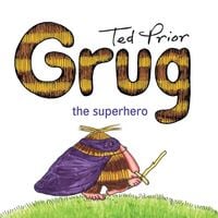 Produktbild: Grug the Superhero