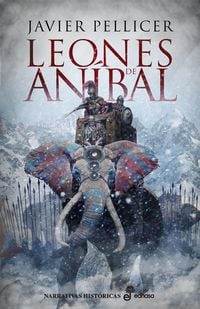Produktbild: Leones de An&iacute;bal