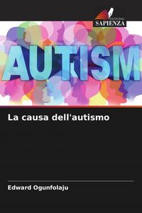 Produktbild: La causa dell'autismo