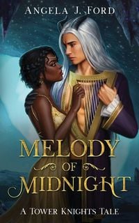 Produktbild: Melody of Midnight