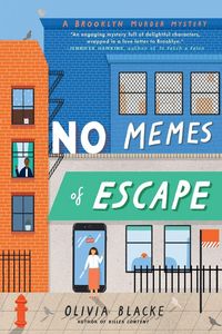 Produktbild: No Memes of Escape