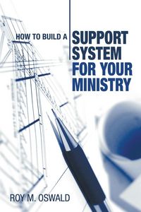 Produktbild: How to Build a Support System for Your Ministry