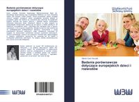 Badania porównawcze dotycz¿ce europejskich dzieci i rozwodów