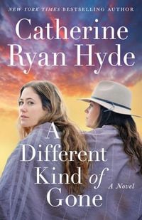 Produktbild: A Different Kind of Gone