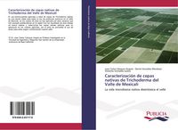 Produktbild: Caracterizaci&oacute;n de cepas nativas de Trichoderma del Valle de Mexicali