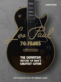 Produktbild: Les Paul - 70 Years