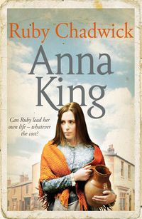 Produktbild: Ruby Chadwick