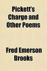 Produktbild: Pickett's Charge and Other Poems