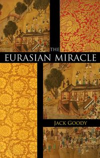 Produktbild: The Eurasian Miracle