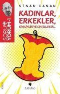 Produktbild: Kadinlar, Erkekler, Cinslikler ve Cinsellikler