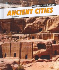 Produktbild: Ancient Cities