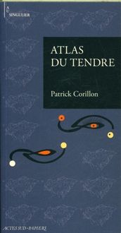 Produktbild: Atlas du tendre