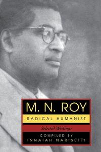 Produktbild: M.N. Roy