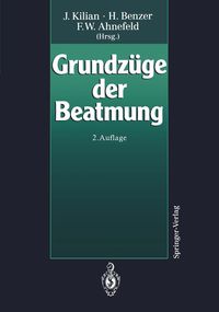Produktbild: Grundz&uuml;ge der Beatmung