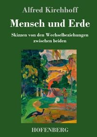 Produktbild: Mensch und Erde