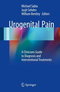 Produktbild: Urogenital Pain
