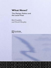 Produktbild: What News?