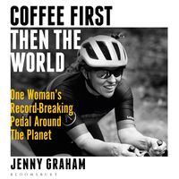 Produktbild: Coffee First, Then the World