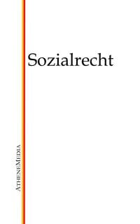 Produktbild: Sozialrecht