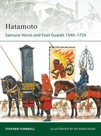 Produktbild: Hatamoto