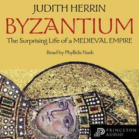 Produktbild: Byzantium