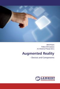 Produktbild: &iquest;Augmented Reality