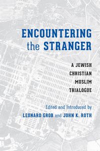 Produktbild: Encountering the Stranger