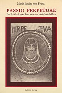 Produktbild: Passio Perpetuae