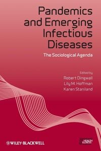 Produktbild: Pandemics and Emerging Infectious