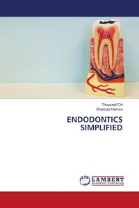 Produktbild: Endodontics Simplified