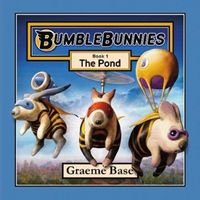 Produktbild: Bumblebunnies The Pond (bumble