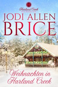 Produktbild: Christmas In Harland Creek (Harland Creek Series, #4)