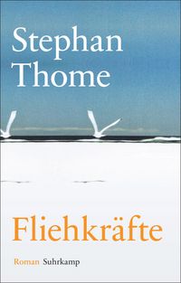 Produktbild: Fliehkr&auml;fte