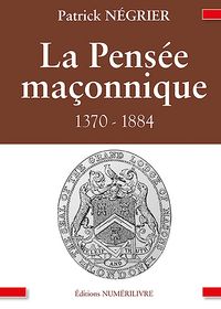 Produktbild: La Pens&eacute;e ma&ccedil;onnique