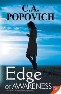 Produktbild: Edge of Awareness