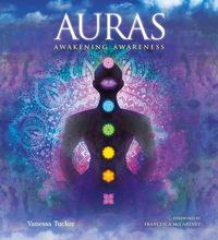 Produktbild: Auras: Awakening Awareness