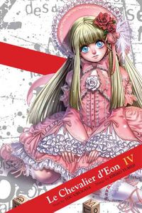 Produktbild: Le Chevalier D'Eon: Volume 4