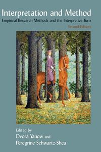 Produktbild: Interpretation and Method