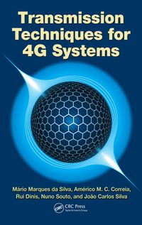 Produktbild: Transmission Techniques for 4G Systems