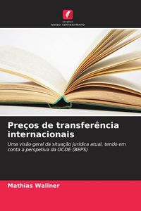 Produktbild: Pre&ccedil;os de transfer&ecirc;ncia internacionais