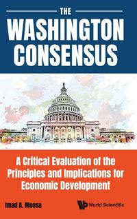 Produktbild: Washington Consensus, The