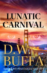 Produktbild: Buffa, D: Lunatic Carnival